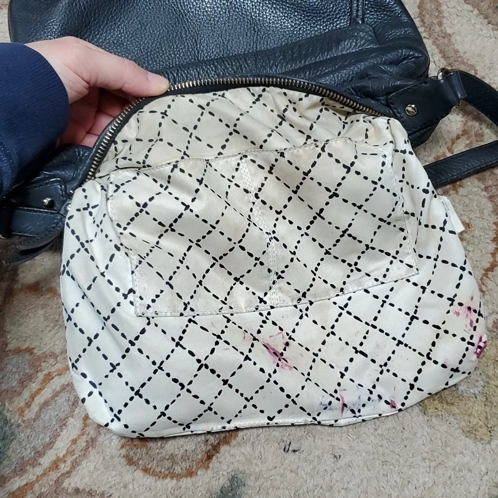 Kate Spade Grant Park crossbody